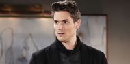 The Young and the Restless (Image via CBS)
